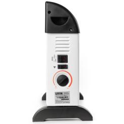 Обогреватель Hölmer HCH-200W Фото 2