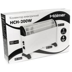 Обогреватель Hölmer HCH-200W Фото 3
