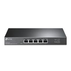 Коммутатор сетевой TP-Link TL-SG105-M2 Фото