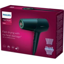 Фен Philips BHD512/00 Фото 11