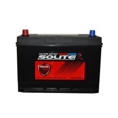 Аккумулятор автомобильный Solite R 95Ah Фото