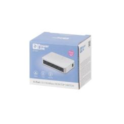 Коммутатор сетевой 2E 2E-SF105C Фото 2