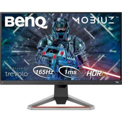 Монитор BenQ EX2710S DARK GREY Фото