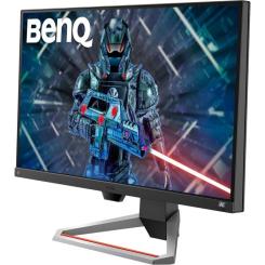 Монитор BenQ EX2710S DARK GREY Фото 2