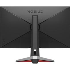 Монитор BenQ EX2710S DARK GREY Фото 3