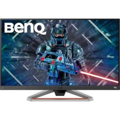 Монитор BenQ EX2710S DARK GREY Фото 4