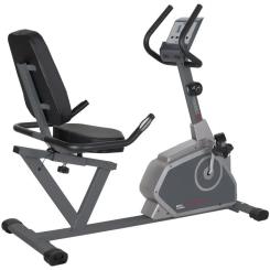 Велотренажер Toorx Recumbent Bike BRXR 65 Comfort Фото