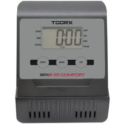 Велотренажер Toorx Recumbent Bike BRXR 65 Comfort Фото 1