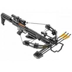 Арбалет Poe Lang Blade Plus 40 LBS Black Фото