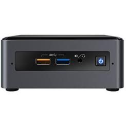 Компьютер INTEL NUC Pentium J5005 Фото