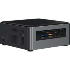 Компьютер INTEL NUC Pentium J5005 Фото 1