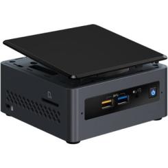 Компьютер INTEL NUC Pentium J5005 Фото 3