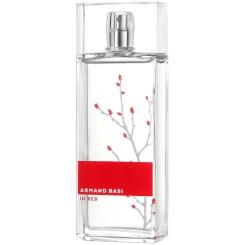 Туалетная вода Armand Basi In Red 50 мл Фото 1