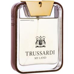Туалетная вода Trussardi My Land 100 мл Фото