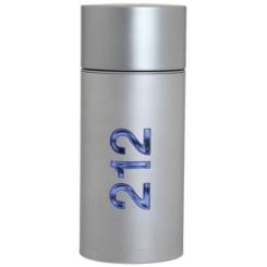 Туалетная вода Carolina Herrera 212 Men 100 мл Фото 1