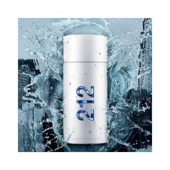 Туалетная вода Carolina Herrera 212 Men 100 мл Фото 2