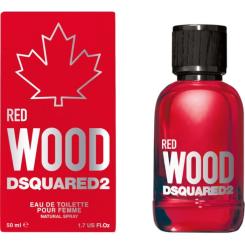 Туалетная вода Dsquared2 Red Wood 50 мл Фото
