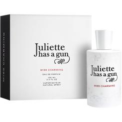 Парфюмированная вода Juliette Has a Gun Miss Charming 100 мл Фото