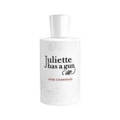 Парфюмированная вода Juliette Has a Gun Miss Charming 100 мл Фото 1