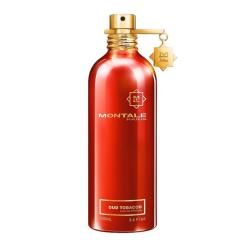 Парфюмированная вода Montale Oud Tobacco 100 мл Фото