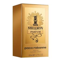 Парфюмированная вода Rabanne 1 Million Parfum 50 мл Фото 1