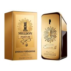 Парфюмированная вода Rabanne 1 Million Parfum 50 мл Фото 2