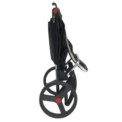 Сумка-тележка Rolser I-Max MF 2LRSG 43 л Negro Фото 1