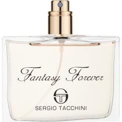 Туалетная вода Sergio Tacchini Fantasy Forever тестер 100 мл Фото