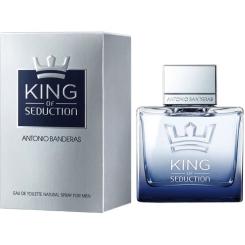 Туалетная вода Banderas King Of Seduction 100 мл Фото 1