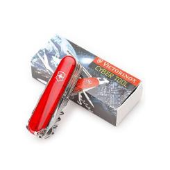 Нож Victorinox CyberTool 34 Фото 3