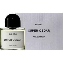 Парфюмированная вода Byredo Super Cedar 100 мл Фото