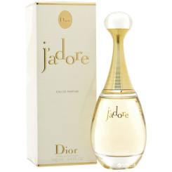 Парфюмированная вода Dior J'adore 50 мл Фото