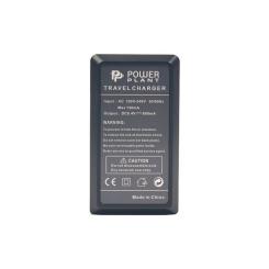 Зарядное устройство для фото PowerPlant Panasonic VW-VBD29 Фото 1