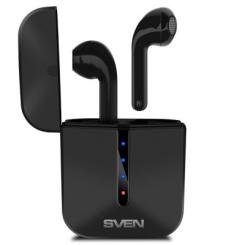 Наушники Sven E-335B Black Фото