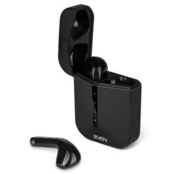 Наушники Sven E-335B Black Фото 1