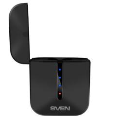 Наушники Sven E-335B Black Фото 2