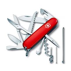 Нож Victorinox Huntsman Red Фото