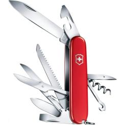 Нож Victorinox Huntsman Red Фото 1