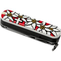 Нож Victorinox NailClip 580 Edelweiss Фото 4
