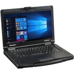 Ноутбук Panasonic TOUGHBOOK FZ-55 Фото 1