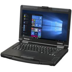 Ноутбук Panasonic TOUGHBOOK FZ-55 Фото 2