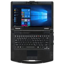 Ноутбук Panasonic TOUGHBOOK FZ-55 Фото 3
