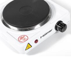 Настольная плита Hölmer HHP-110W Фото 4