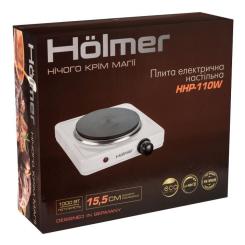 Настольная плита Hölmer HHP-110W Фото 7