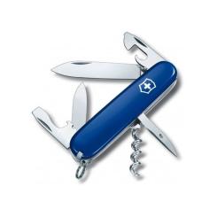 Нож Victorinox Spartan Blue Фото