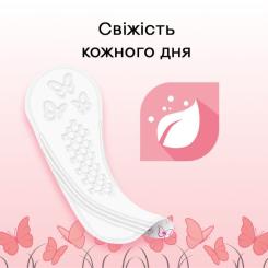 Ежедневные прокладки Kotex Deo Super 52 шт. Фото 7