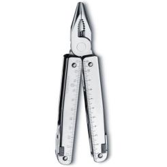 Мультитул Victorinox SwissTool X Plus Leather Case Фото 2