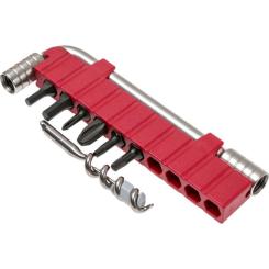 Мультитул Victorinox SwissTool X Plus Leather Case Фото 3