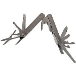 Мультитул Victorinox SwissTool X Plus Leather Case Фото 4