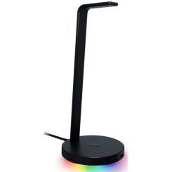 Подставка для гарнитуры Razer Base Station V2 Chroma Фото 2